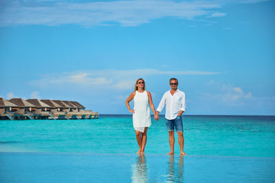 Hochzeitsreise, Honeymoon und Flitterwochen