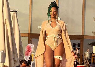 Wilde Töchter am LT1 Catwalk